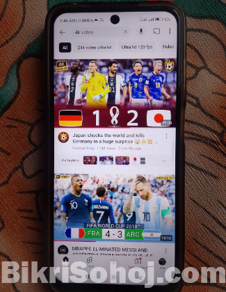 Xiaomi redmi 10